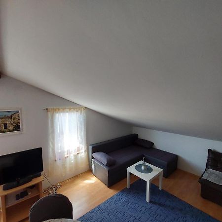 Holiday House Matko Gabonjin ภายนอก รูปภาพ