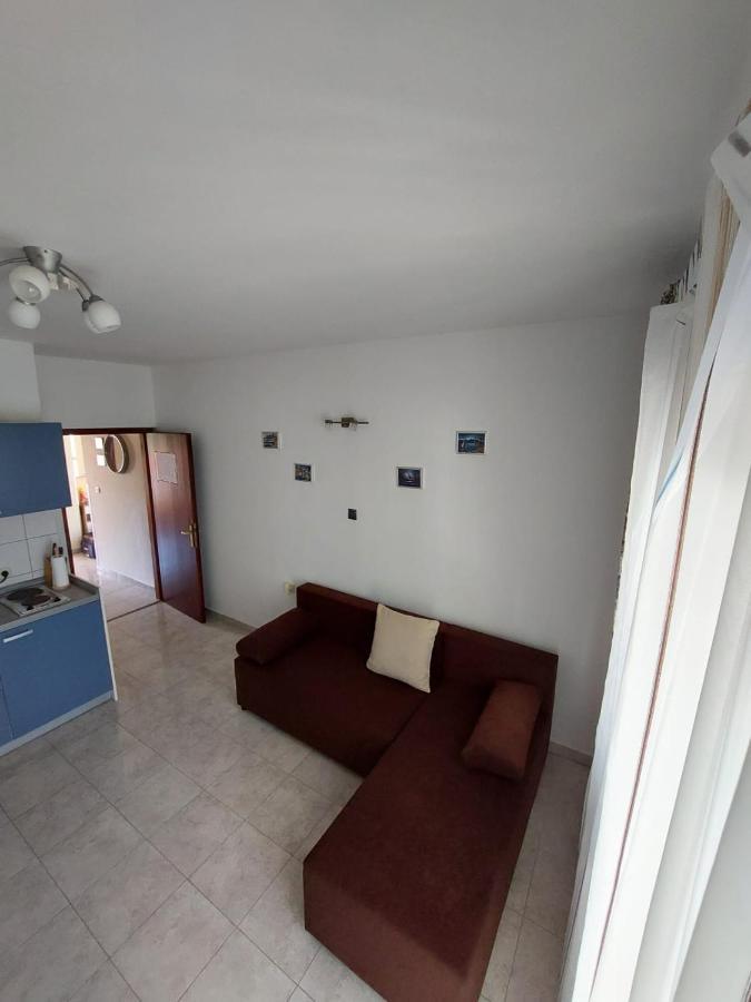 Holiday House Matko Gabonjin ภายนอก รูปภาพ