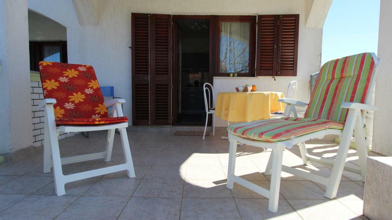 Holiday House Matko Gabonjin ภายนอก รูปภาพ