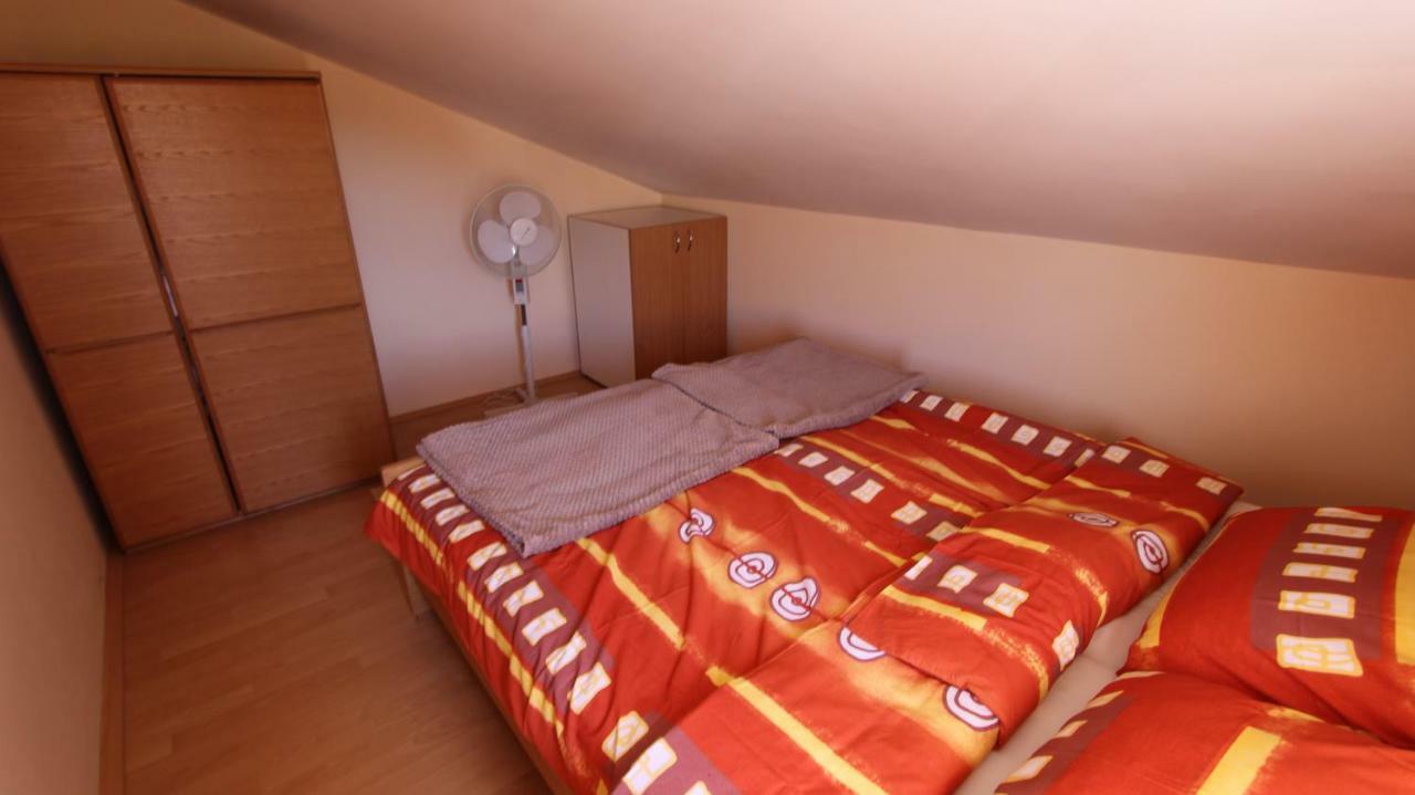 Holiday House Matko Gabonjin ภายนอก รูปภาพ