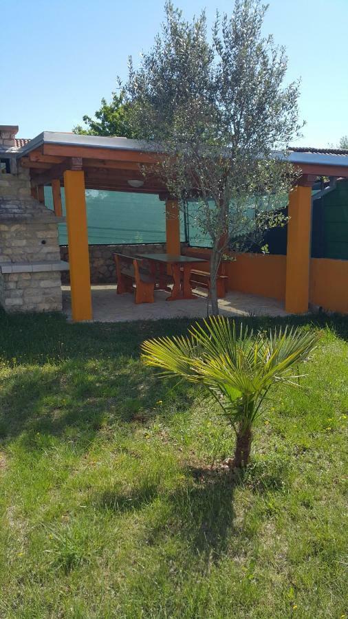 Holiday House Matko Gabonjin ภายนอก รูปภาพ