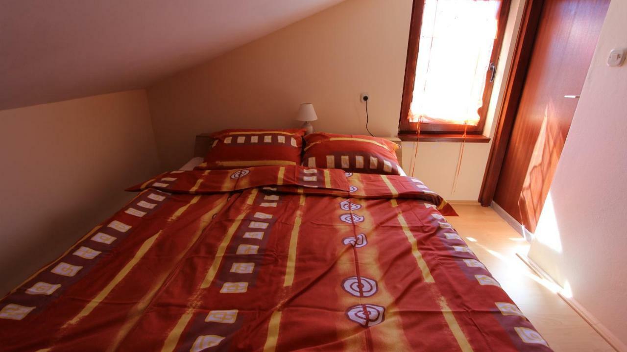 Holiday House Matko Gabonjin ภายนอก รูปภาพ