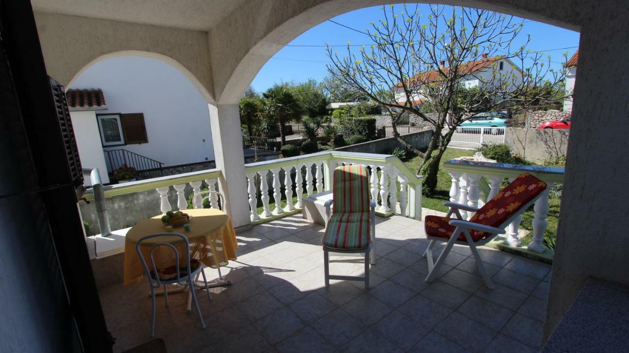 Holiday House Matko Gabonjin ภายนอก รูปภาพ