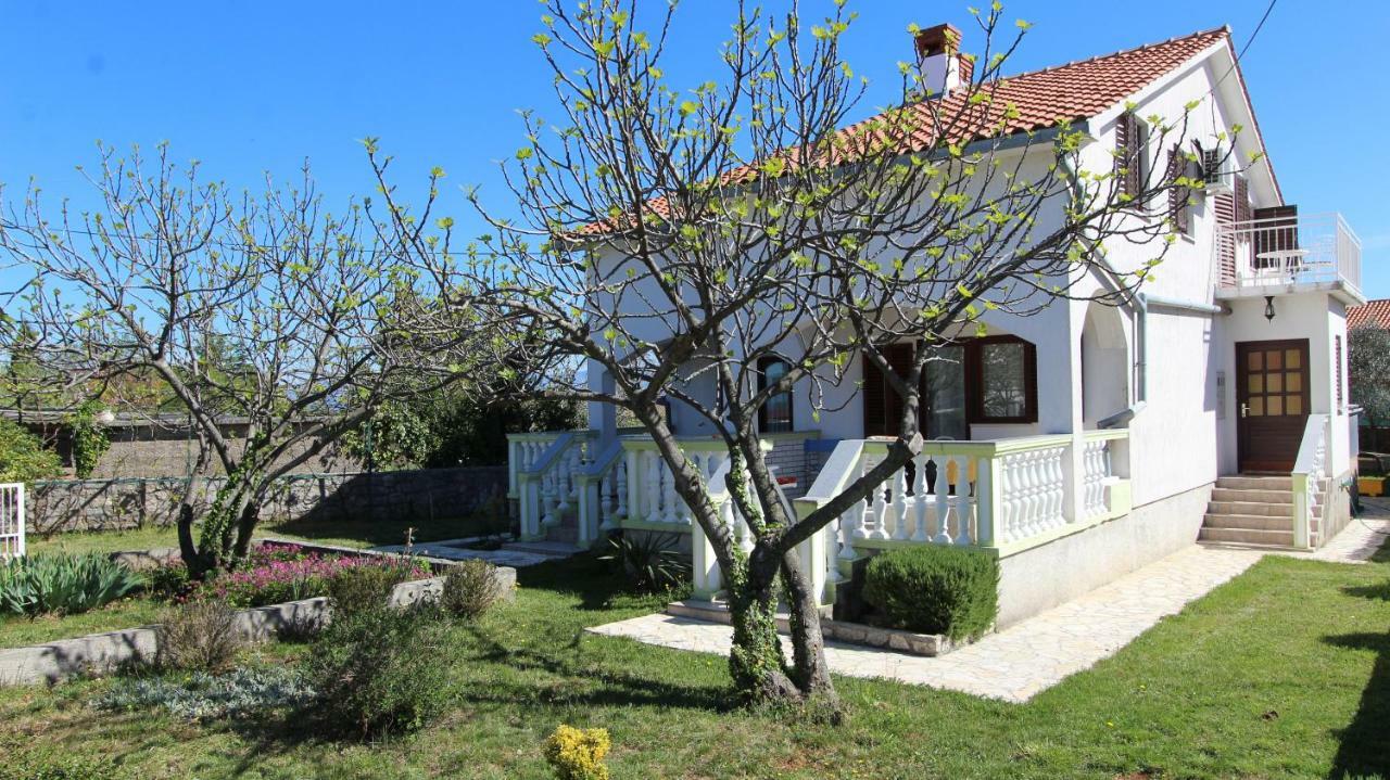 Holiday House Matko Gabonjin ภายนอก รูปภาพ